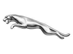 Jaguar hjuluppgifter