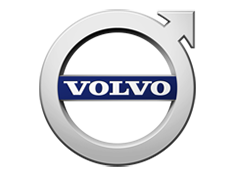Volvo hjuluppgifter