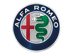 Alfa Romeo hjuluppgifter