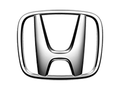 Honda hjuluppgifter