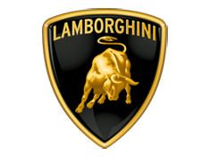 Lamborghini hjuluppgifter