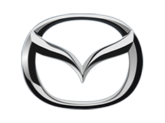 Mazda hjuluppgifter