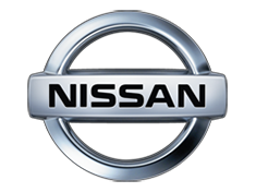 Nissan hjuluppgifter