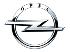 Opel hjuluppgifter