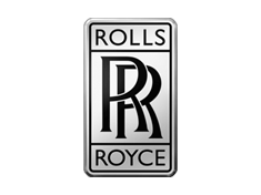 Rolls Royce hjuluppgifter
