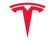 Tesla hjuluppgifter
