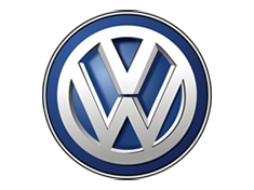 Volkswagen hjuluppgifter
